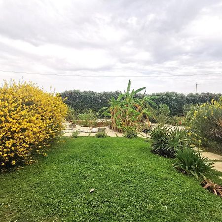 Melus Maris Affittacamere Syracuse Esterno foto