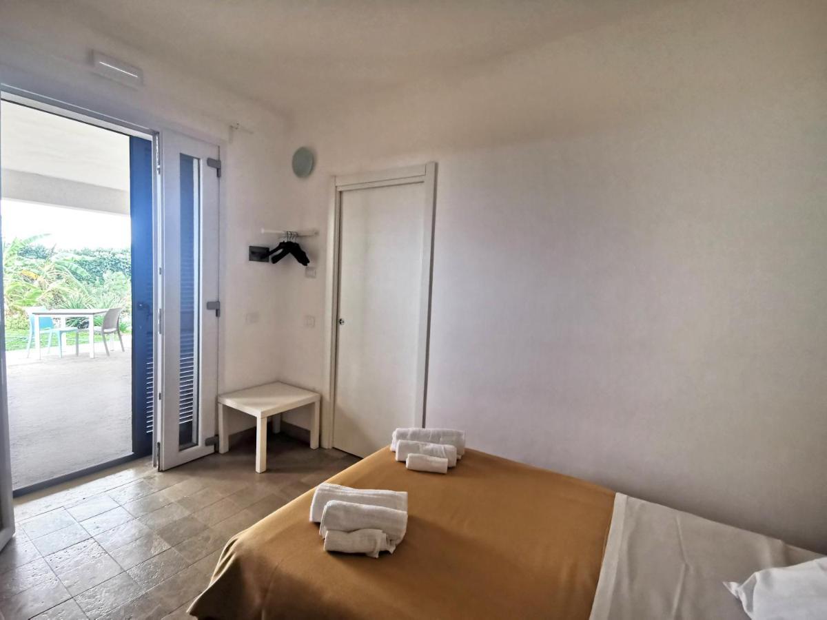 Melus Maris Affittacamere Syracuse Esterno foto