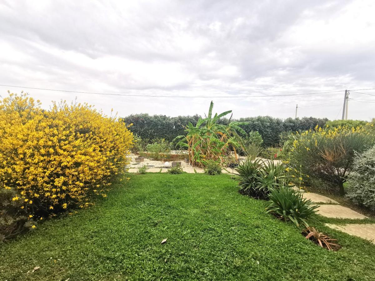 Melus Maris Affittacamere Syracuse Esterno foto